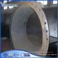 customized wear resistant steel load box for dredger (USC4-012)